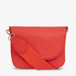 Mercer Crossbody | Red