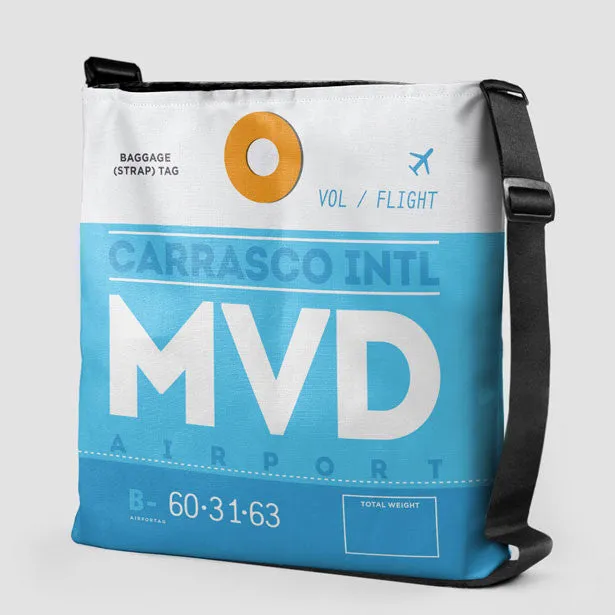 MVD - Tote Bag