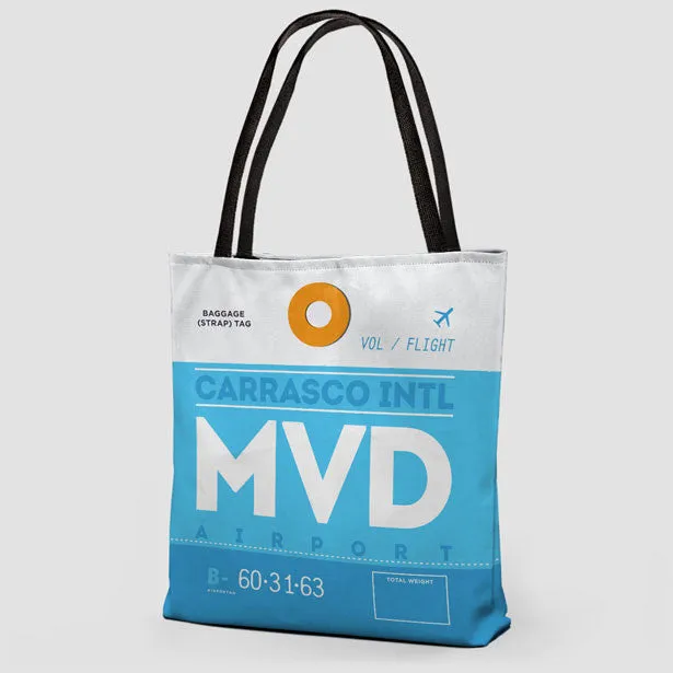 MVD - Tote Bag