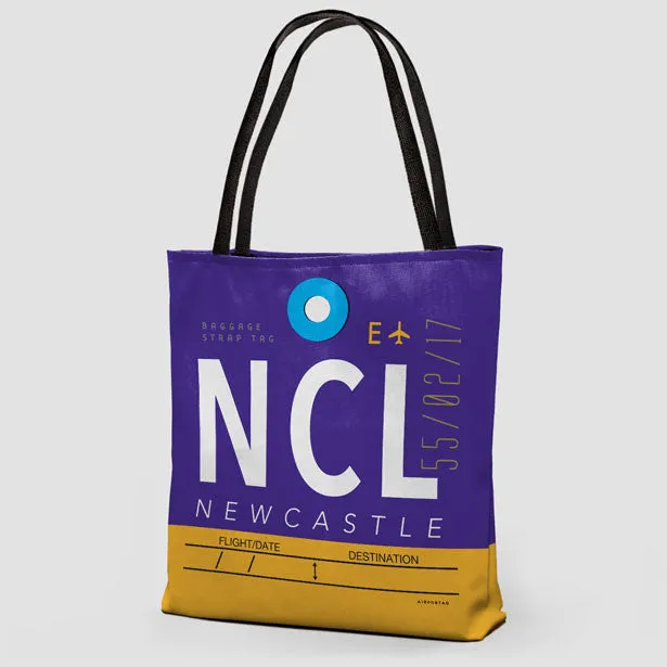 NCL - Tote Bag