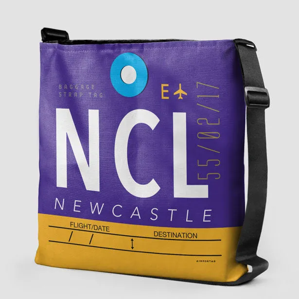 NCL - Tote Bag