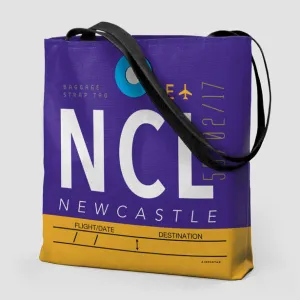 NCL - Tote Bag