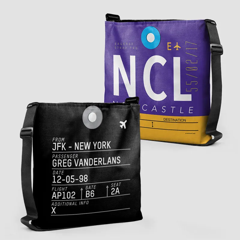 NCL - Tote Bag
