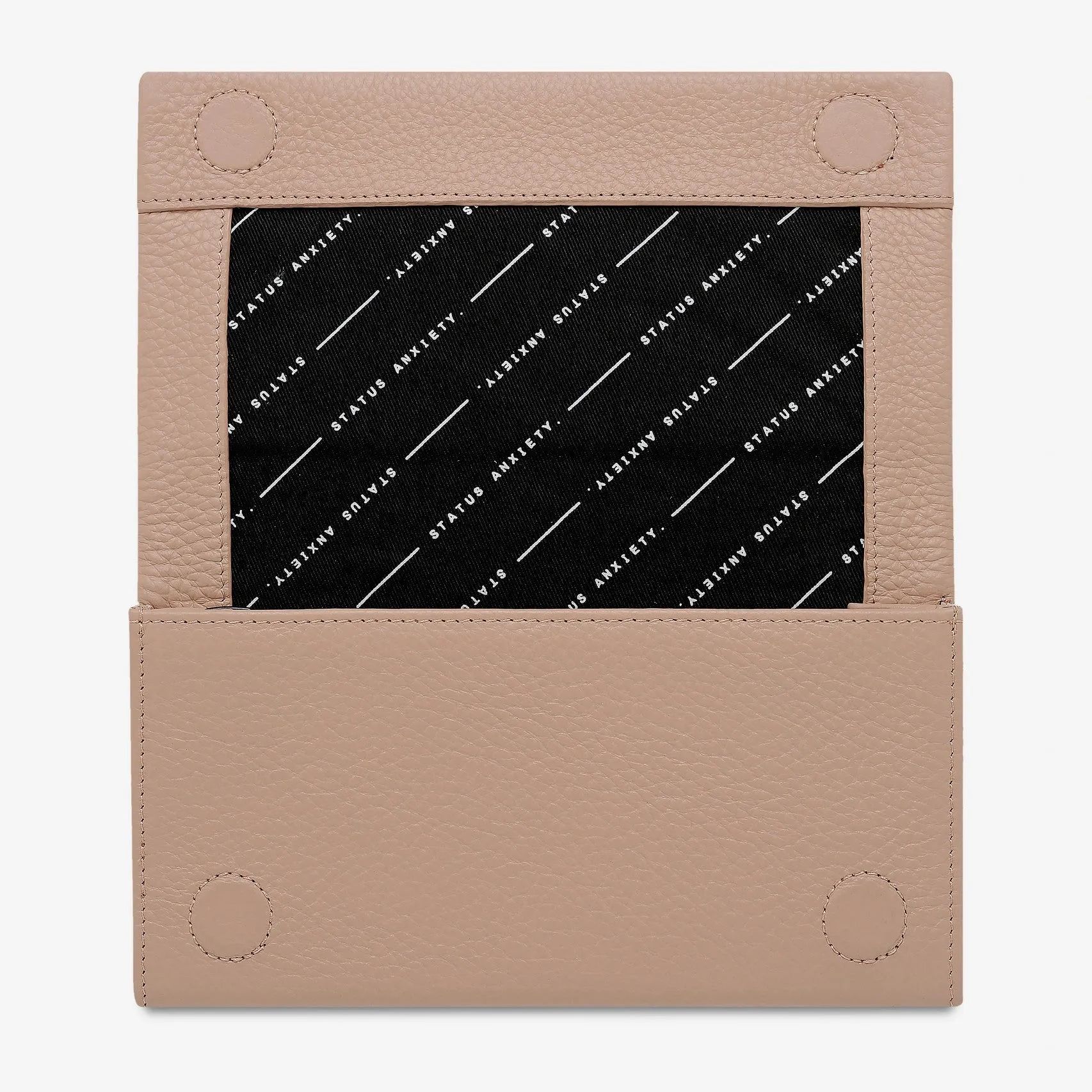 Nevermind (Dusty Pink)