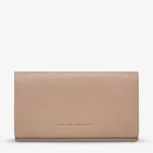 Nevermind (Dusty Pink)