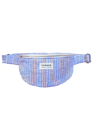 Organic Quilted Bag Candy