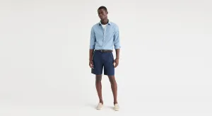Original Pleated 8.5" Short, Classic Fit