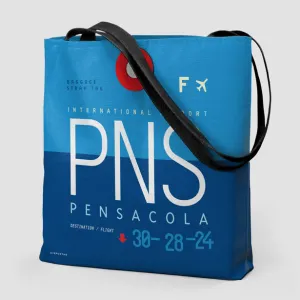 PNS - Tote Bag