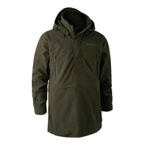 Pro Gamekeeper Smock In Peat