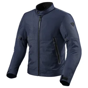 REV'IT! Shade H2O Metropolitan Motorcycle Jacket