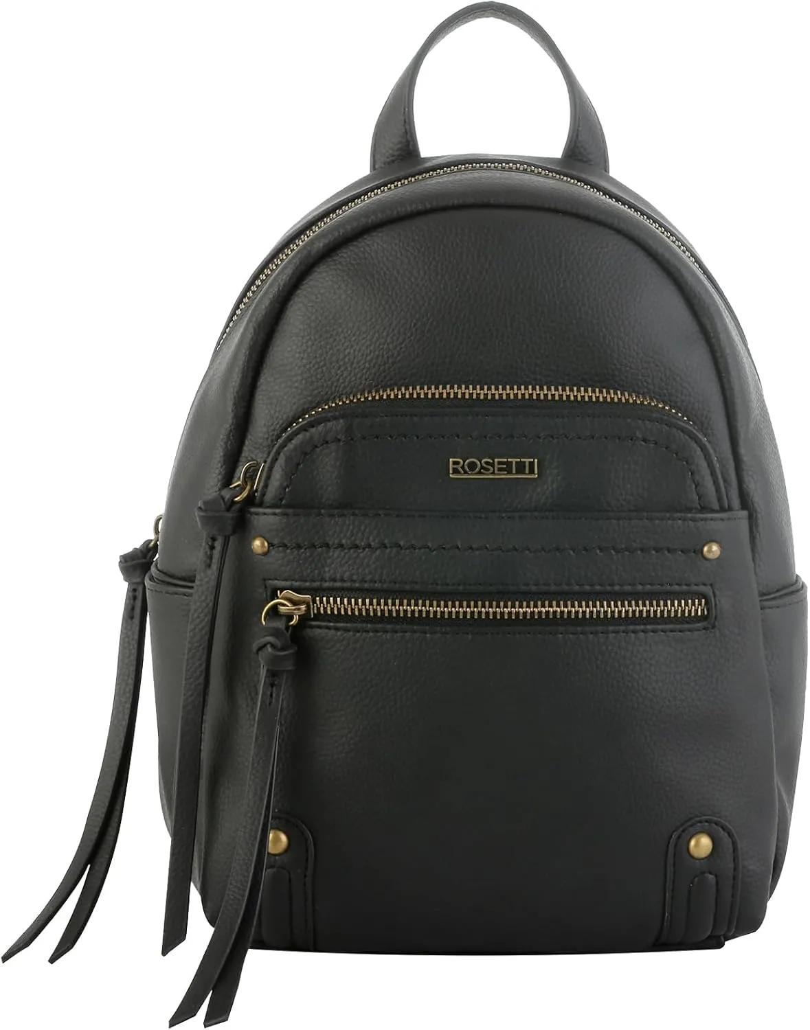 Rosetti Evelyn Backpack, Black