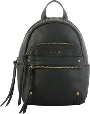 Rosetti Evelyn Backpack, Black