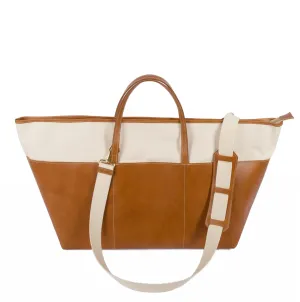 SCL Tuscany Weekender Bag