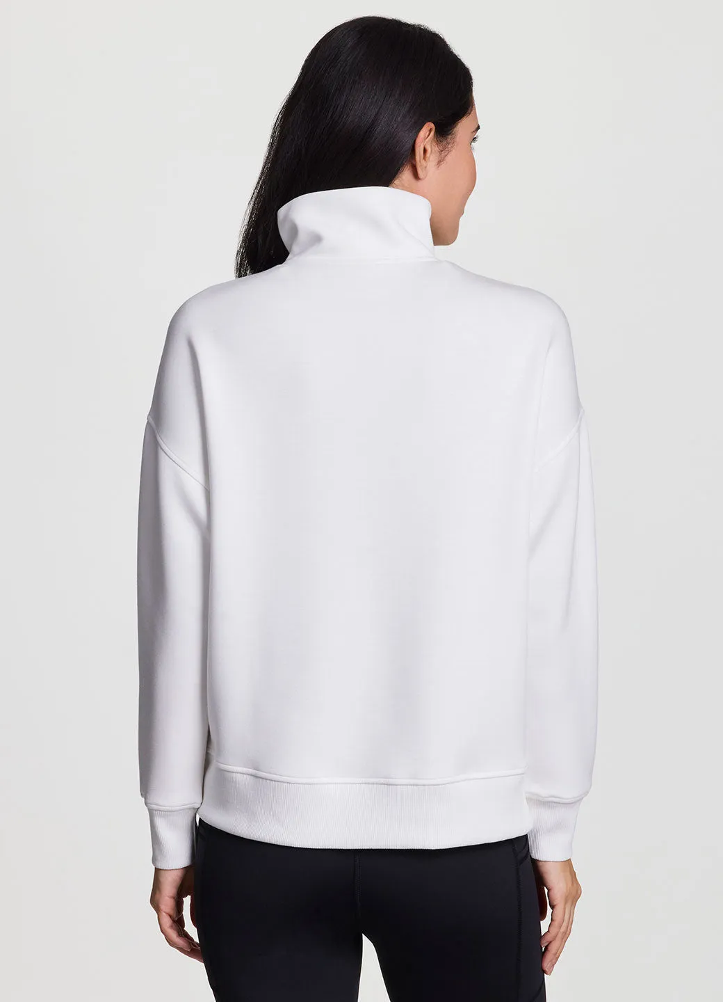 Solace Scuba Quarter Zip