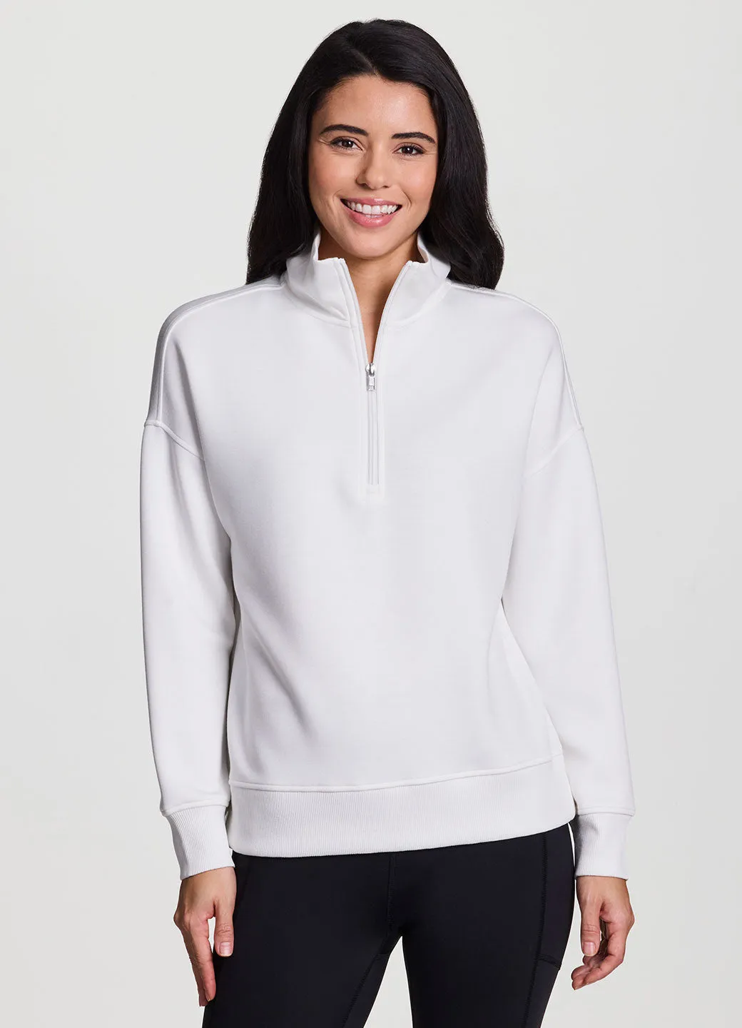 Solace Scuba Quarter Zip