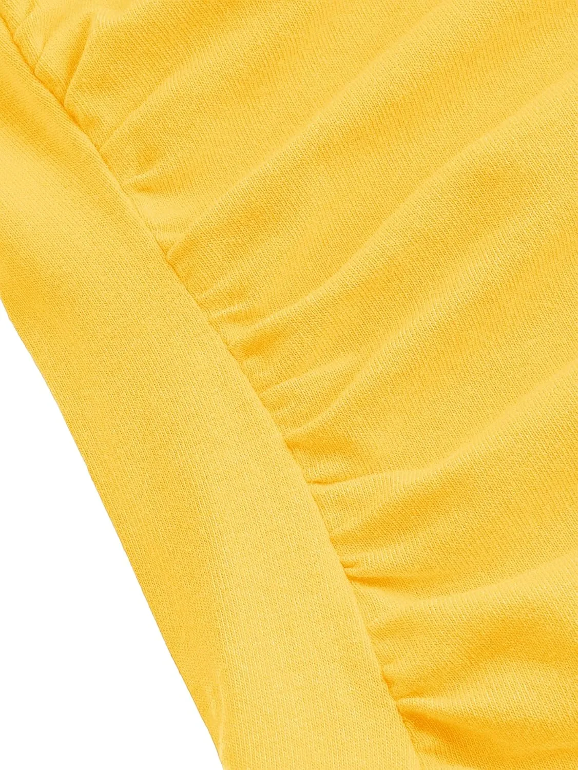 SOLY HUX Women's Ruched Halter Y2K Crop Tops Tie Back Sleeveless Slim Fit Cami Tops