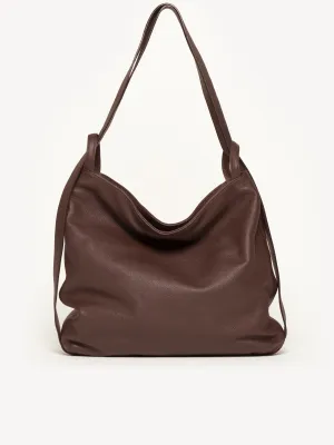 The Laura Convertible Backpack