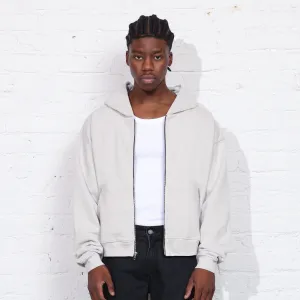 The Mercer Crop Zip II