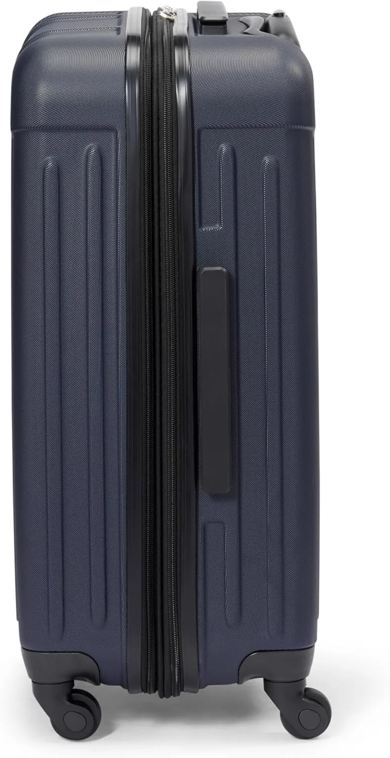 Tommy Hilfiger Unisex Luggage Check In,Navy,Medium