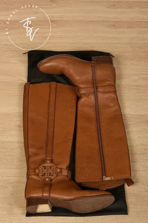 TSV Womens Long Boot Bag