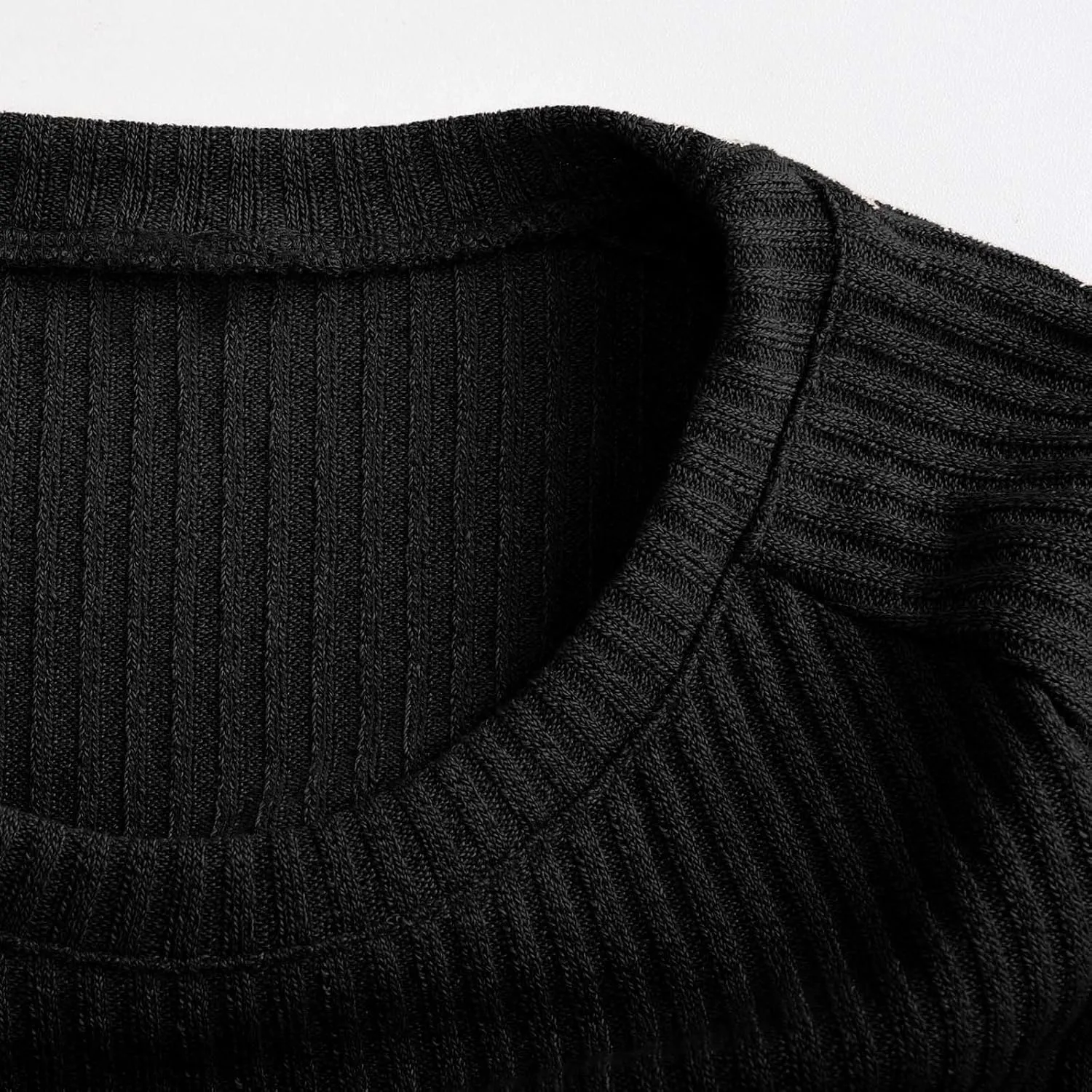 Women 2 Piece Outfits Oversized Long Sleeve Cable Knit Pullover Sweater Top Wide Leg Pants Matching Set