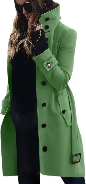 Womens Fall Fashion 2024 Long Cardigan Sweater Casual Oversized Open Front Coatigan Jacket Coat Trendy Outfits