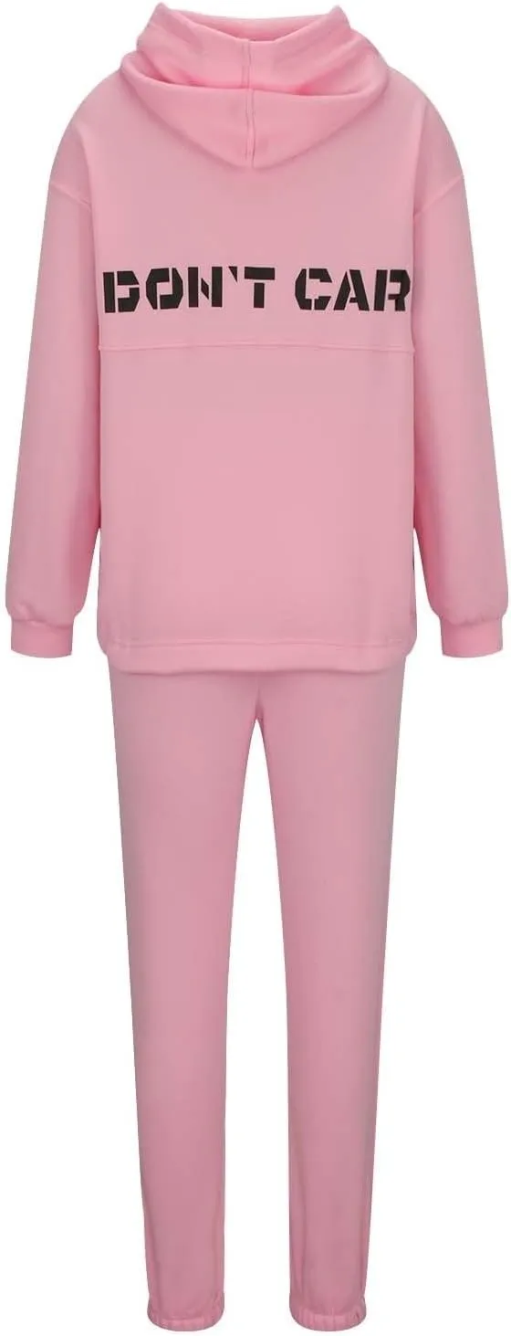 Women's Plus Size 2 Piece Sweatsuits for Women: Black Floral Oversized Lounge Sweat Sets For Women