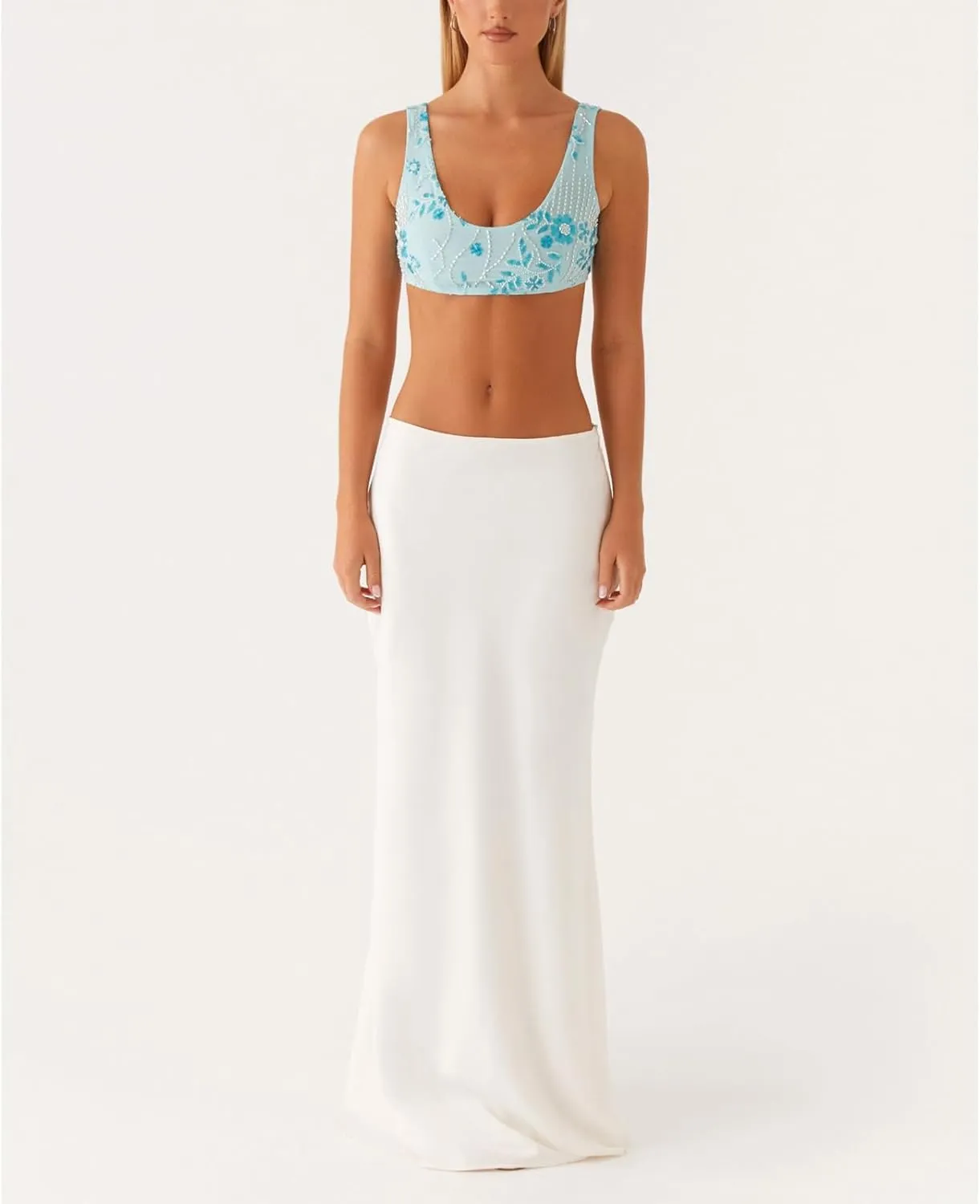 Womens Sequin Sparkle Cami Tank Bralette Tops Y2k Summer Low Back Rhinestone Glitter Going Out Cropped Top
