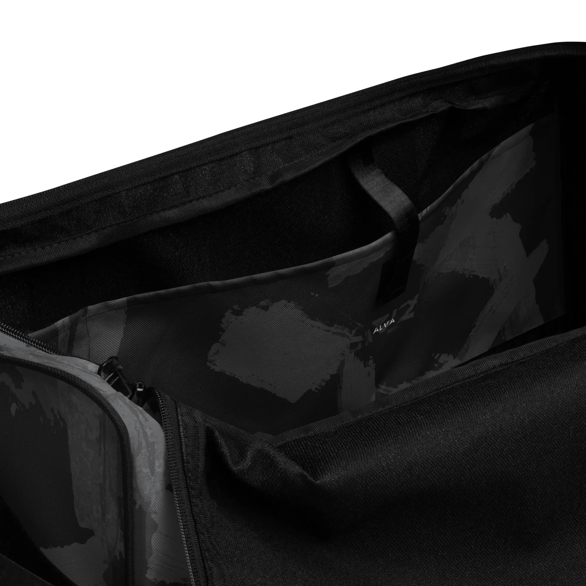 XL Duffle Bag
