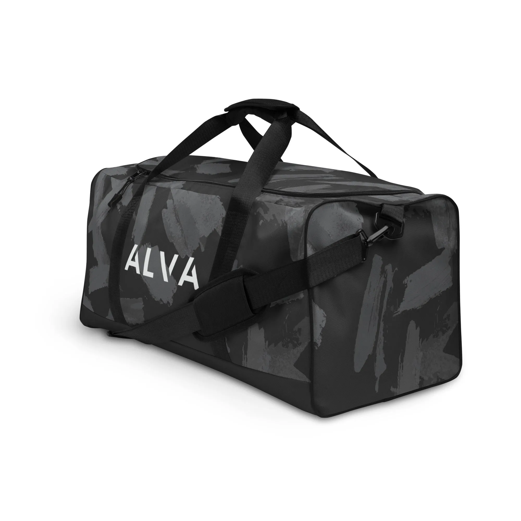 XL Duffle Bag