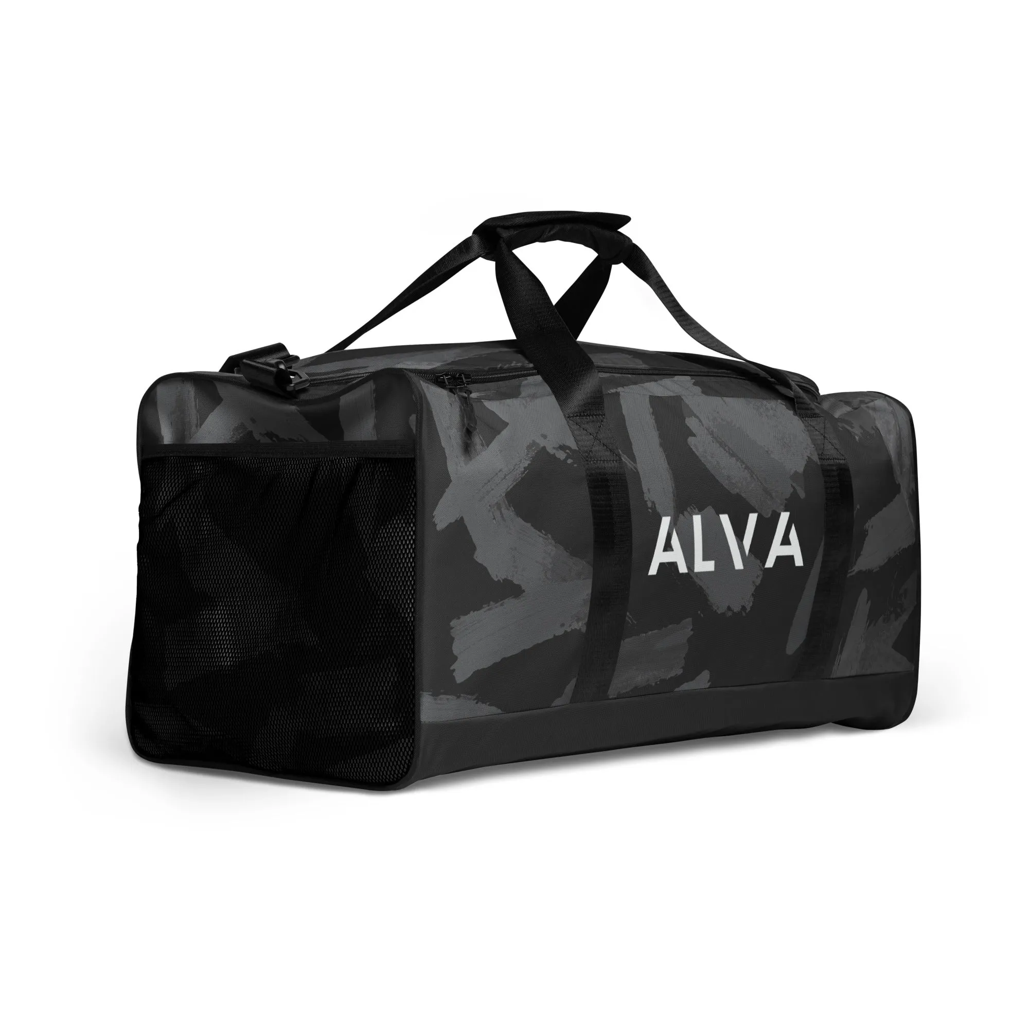 XL Duffle Bag